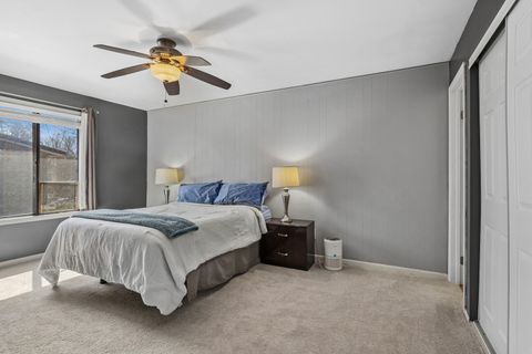 Tiny photo for 4710 W Northfox Lane W #5, McHenry, IL 60050 (MLS # 12593305)