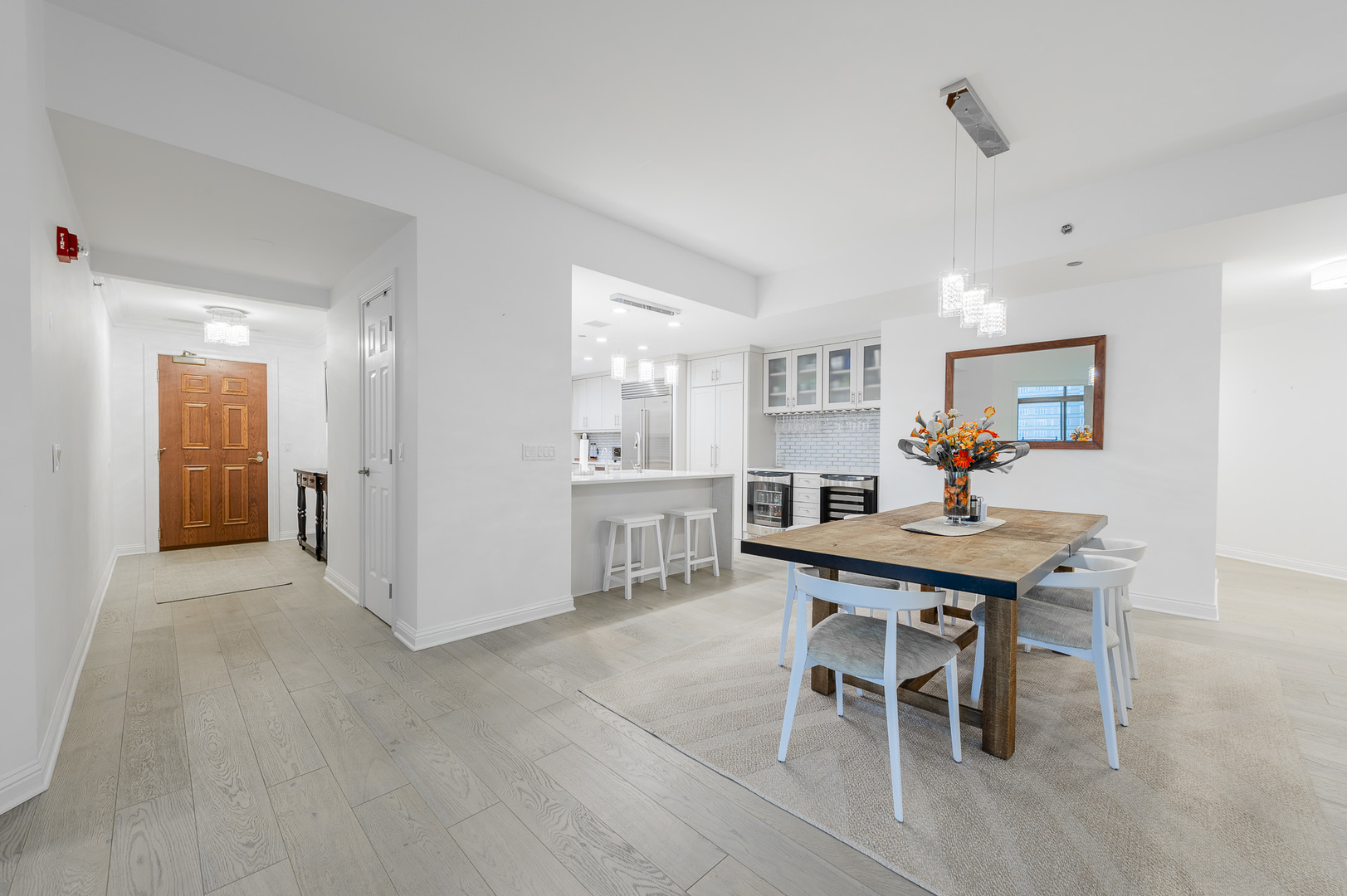 21 E HURON Street 2705
