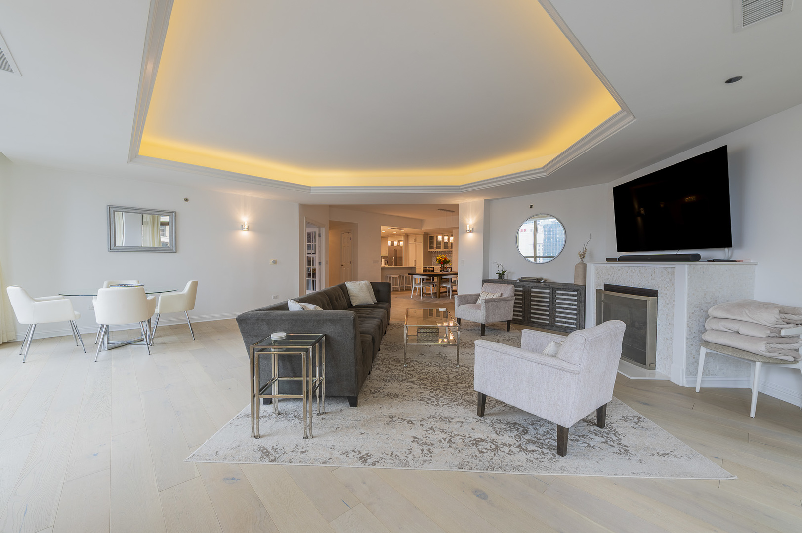 21 E HURON Street 2705