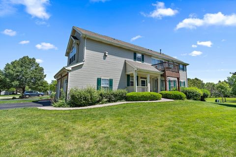 Tiny photo for 7105 Westwood Drive #7105, Carpentersville, IL 60110 (MLS # 12540329)