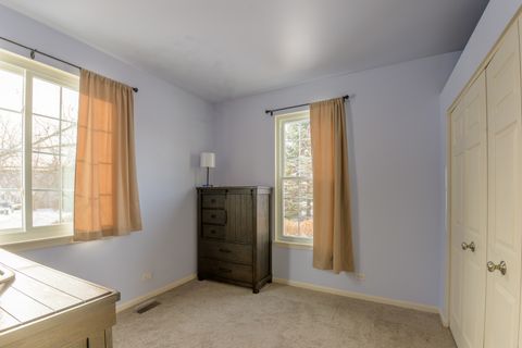 Tiny photo for 7105 Westwood Drive #7105, Carpentersville, IL 60110 (MLS # 12540329)