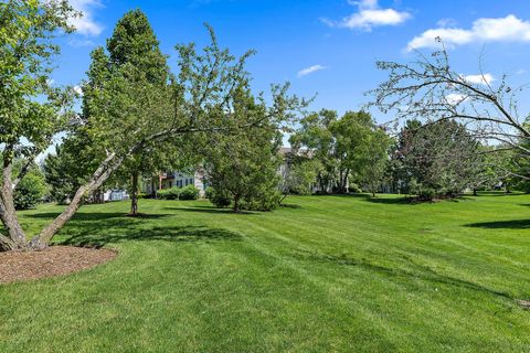 Tiny photo for 7105 Westwood Drive #7105, Carpentersville, IL 60110 (MLS # 12540329)