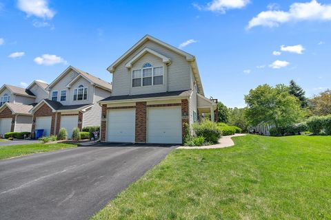 Photo of 7105 Westwood Drive #7105, Carpentersville, IL 60110 (MLS # 12540329)