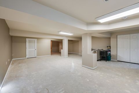 Tiny photo for 7105 Westwood Drive #7105, Carpentersville, IL 60110 (MLS # 12540329)