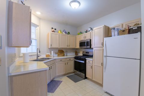 Tiny photo for 7105 Westwood Drive #7105, Carpentersville, IL 60110 (MLS # 12540329)