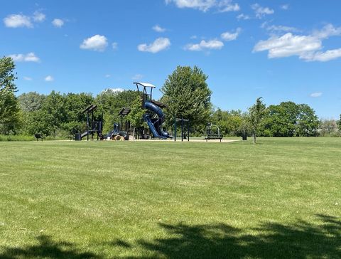 Tiny photo for 7105 Westwood Drive #7105, Carpentersville, IL 60110 (MLS # 12540329)