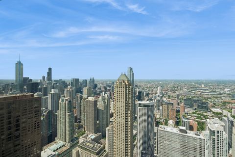 Tiny photo for 180 E PEARSON Street #6907, Chicago, IL 60611 (MLS # 12596694)