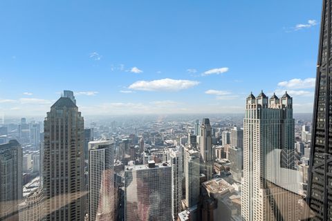 Tiny photo for 180 E PEARSON Street #6907, Chicago, IL 60611 (MLS # 12596694)