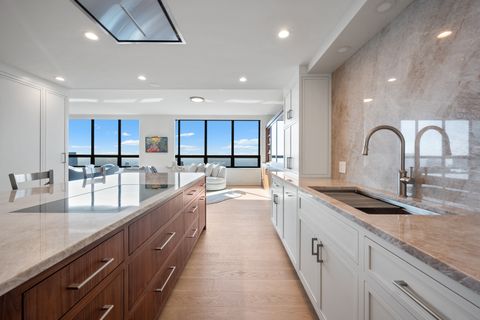 Tiny photo for 180 E PEARSON Street #6907, Chicago, IL 60611 (MLS # 12596694)