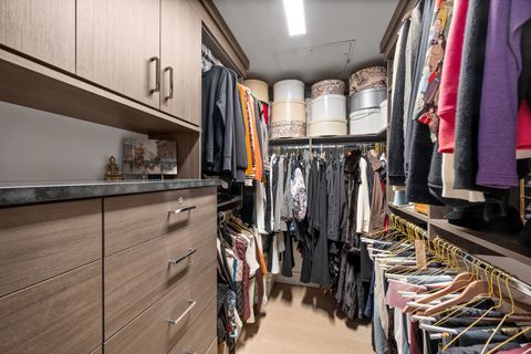 Tiny photo for 180 E PEARSON Street #6907, Chicago, IL 60611 (MLS # 12596694)