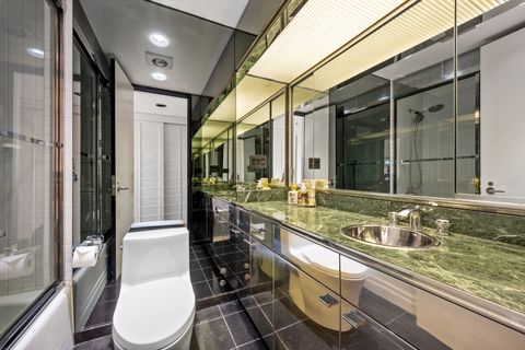 Tiny photo for 180 E PEARSON Street #6907, Chicago, IL 60611 (MLS # 12596694)