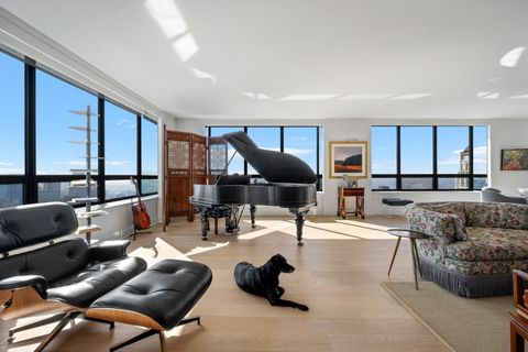 Tiny photo for 180 E PEARSON Street #6907, Chicago, IL 60611 (MLS # 12596694)