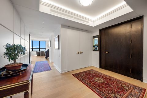 Tiny photo for 180 E PEARSON Street #6907, Chicago, IL 60611 (MLS # 12596694)