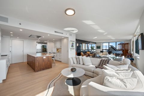 Tiny photo for 180 E PEARSON Street #6907, Chicago, IL 60611 (MLS # 12596694)