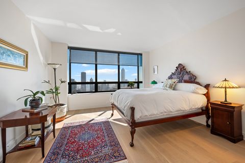 Tiny photo for 180 E PEARSON Street #6907, Chicago, IL 60611 (MLS # 12596694)