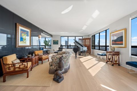 Tiny photo for 180 E PEARSON Street #6907, Chicago, IL 60611 (MLS # 12596694)