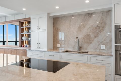 Tiny photo for 180 E PEARSON Street #6907, Chicago, IL 60611 (MLS # 12596694)