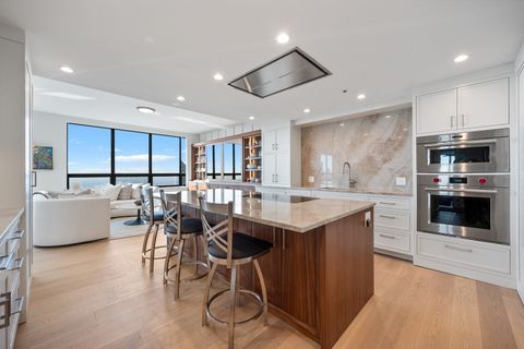 Tiny photo for 180 E PEARSON Street #6907, Chicago, IL 60611 (MLS # 12596694)