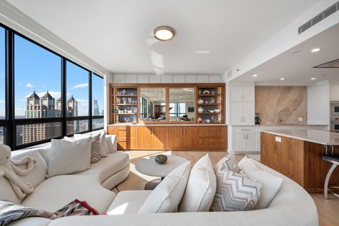 Tiny photo for 180 E PEARSON Street #6907, Chicago, IL 60611 (MLS # 12596694)