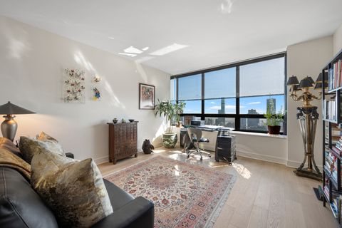 Tiny photo for 180 E PEARSON Street #6907, Chicago, IL 60611 (MLS # 12596694)