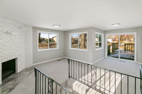 Tiny photo for 1513 Rickey Drive, Joliet, IL 60433 (MLS # 12523205)