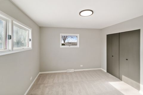 Tiny photo for 1513 Rickey Drive, Joliet, IL 60433 (MLS # 12523205)