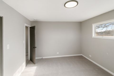 Tiny photo for 1513 Rickey Drive, Joliet, IL 60433 (MLS # 12523205)