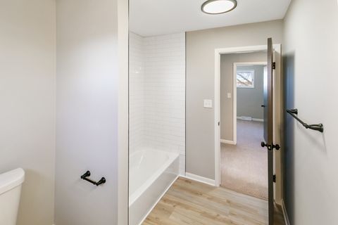 Tiny photo for 1513 Rickey Drive, Joliet, IL 60433 (MLS # 12523205)