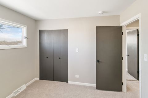 Tiny photo for 1513 Rickey Drive, Joliet, IL 60433 (MLS # 12523205)