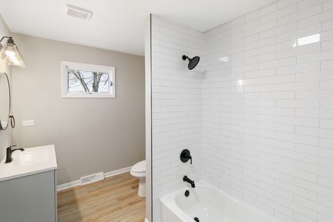 Tiny photo for 1513 Rickey Drive, Joliet, IL 60433 (MLS # 12523205)