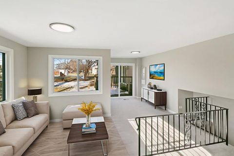 Tiny photo for 1513 Rickey Drive, Joliet, IL 60433 (MLS # 12523205)