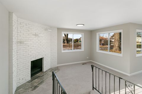 Tiny photo for 1513 Rickey Drive, Joliet, IL 60433 (MLS # 12523205)