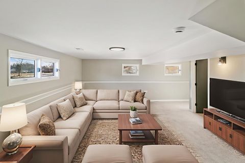 Tiny photo for 1513 Rickey Drive, Joliet, IL 60433 (MLS # 12523205)