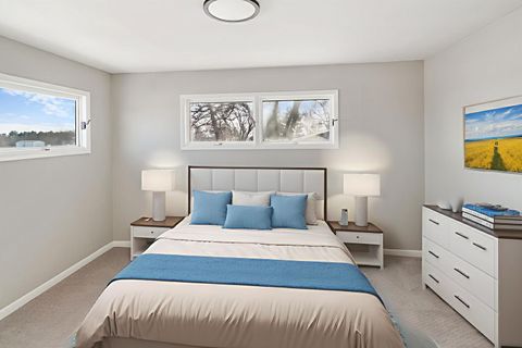 Tiny photo for 1513 Rickey Drive, Joliet, IL 60433 (MLS # 12523205)