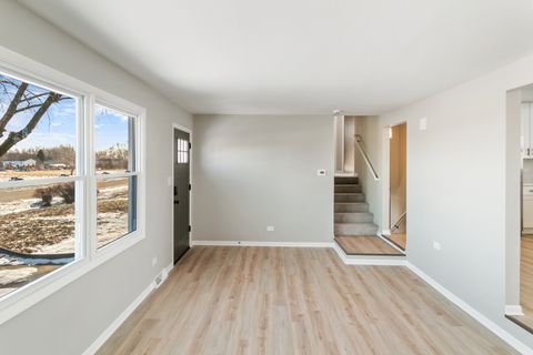 Tiny photo for 1513 Rickey Drive, Joliet, IL 60433 (MLS # 12523205)