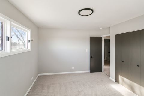 Tiny photo for 1513 Rickey Drive, Joliet, IL 60433 (MLS # 12523205)