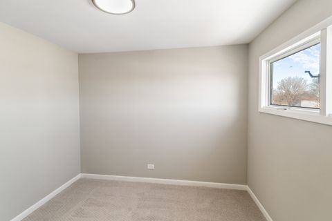 Tiny photo for 1513 Rickey Drive, Joliet, IL 60433 (MLS # 12523205)