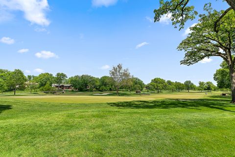 Tiny photo for 581 Aberdeen Road, Frankfort, IL 60423 (MLS # 12531346)