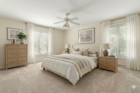 Tiny photo for 581 Aberdeen Road, Frankfort, IL 60423 (MLS # 12531346)