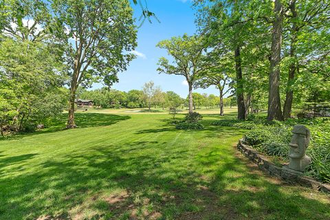 Tiny photo for 581 Aberdeen Road, Frankfort, IL 60423 (MLS # 12531346)