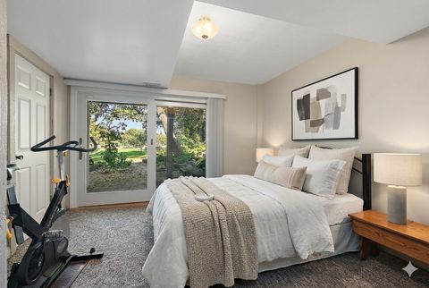 Tiny photo for 581 Aberdeen Road, Frankfort, IL 60423 (MLS # 12531346)