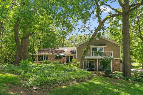 Tiny photo for 581 Aberdeen Road, Frankfort, IL 60423 (MLS # 12531346)