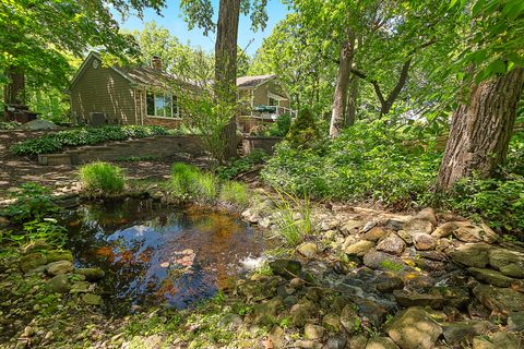 Tiny photo for 581 Aberdeen Road, Frankfort, IL 60423 (MLS # 12531346)