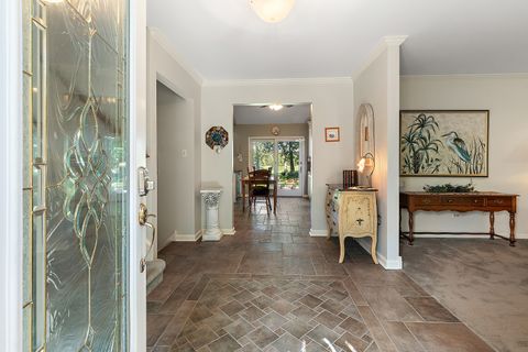 Tiny photo for 581 Aberdeen Road, Frankfort, IL 60423 (MLS # 12531346)