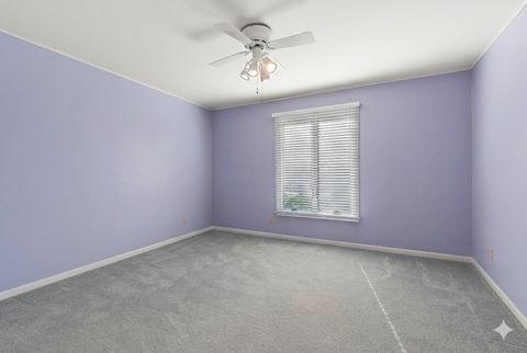 Tiny photo for 581 Aberdeen Road, Frankfort, IL 60423 (MLS # 12531346)