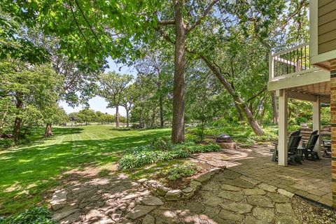 Tiny photo for 581 Aberdeen Road, Frankfort, IL 60423 (MLS # 12531346)