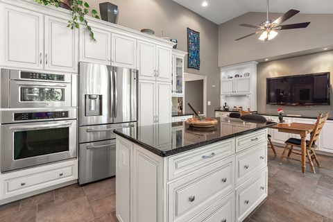 Tiny photo for 581 Aberdeen Road, Frankfort, IL 60423 (MLS # 12531346)