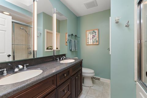 Tiny photo for 581 Aberdeen Road, Frankfort, IL 60423 (MLS # 12531346)