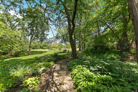 Tiny photo for 581 Aberdeen Road, Frankfort, IL 60423 (MLS # 12531346)