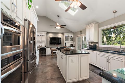 Tiny photo for 581 Aberdeen Road, Frankfort, IL 60423 (MLS # 12531346)